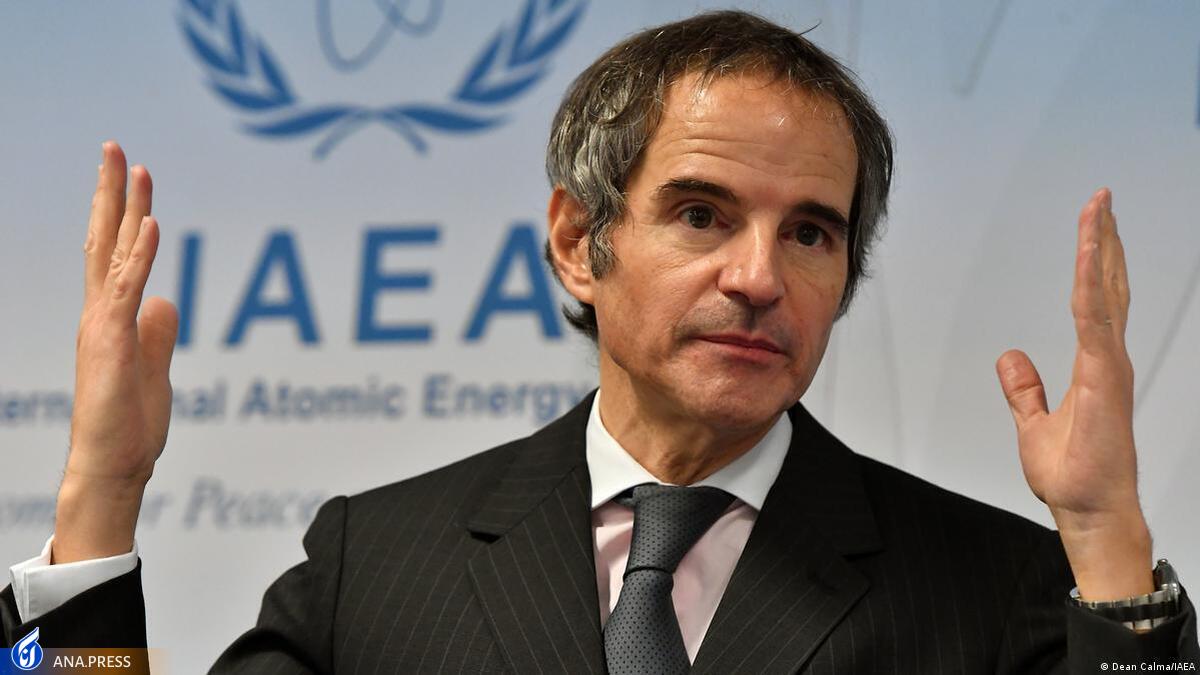 مدیرکل آژانس بین المللی انرژی اتمی به ایران می‌آید