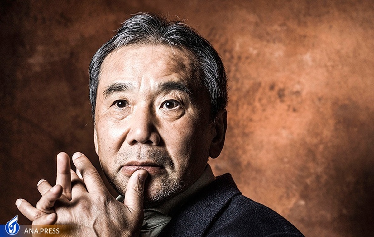 بعد از ۶ سال رمان جدید «موراکامی» مهمان کتابفروشی‌­ها می‌شود
