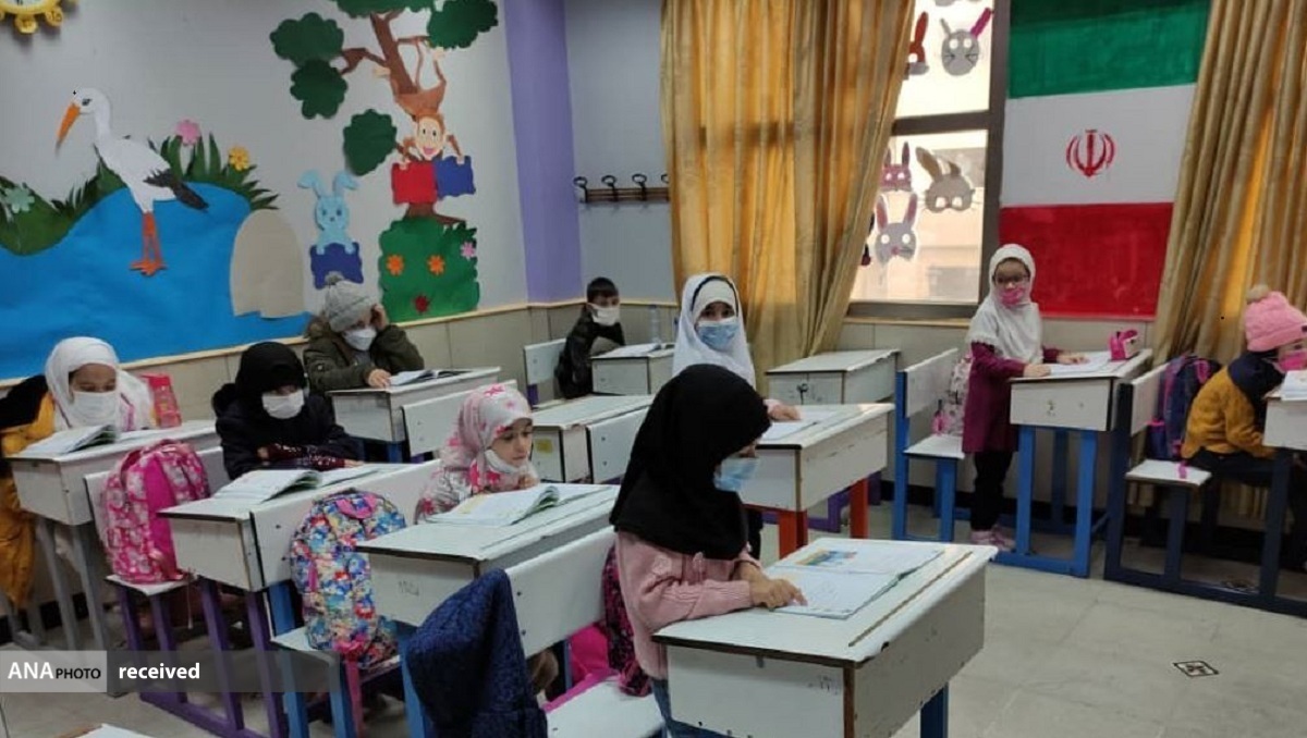 افزایش ۲۰ درصدی محصلان مدارس ایرانی خارج از کشور