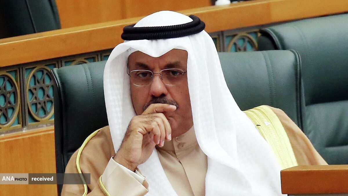 «احمد نواف الاحمد الصباح» مأمور تشکیل کابینه کویت شد