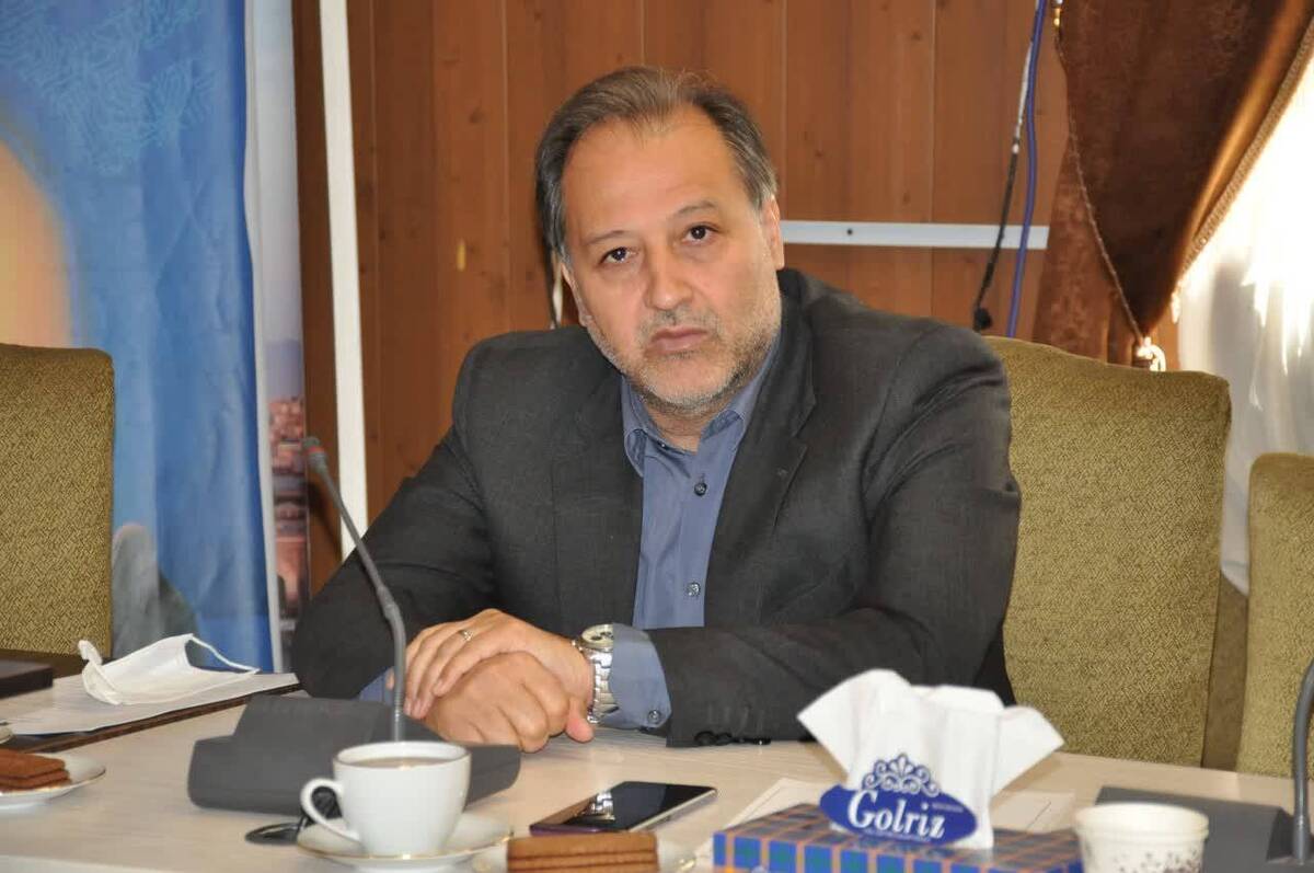 هیئت علمی دانشگاه آزاد مشهد، استاد میزبان دوره پسادکتری شد