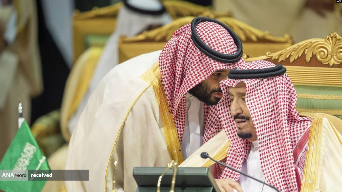 «ملک سلمان» تغییراتی در کابینه عربستان ایجاد کرد