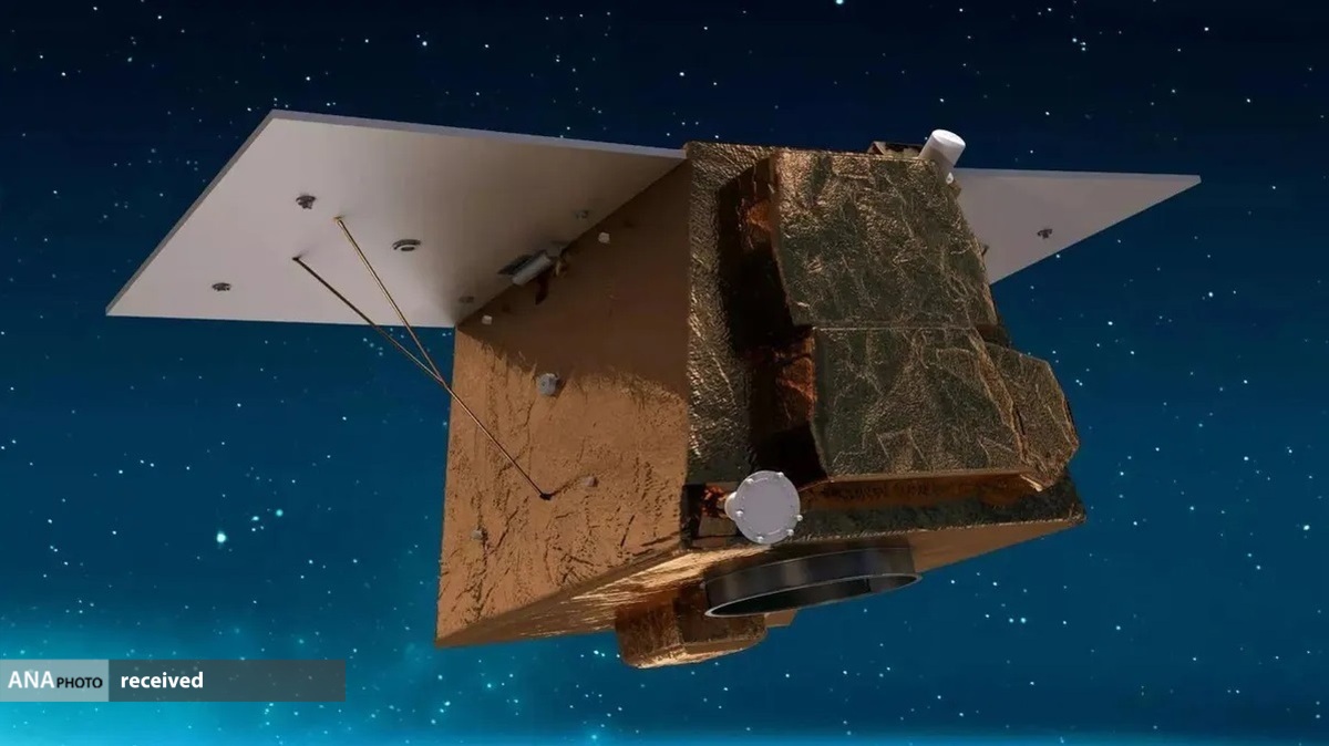 اولین ماهواره رصدی زمین ساخته می‌شود