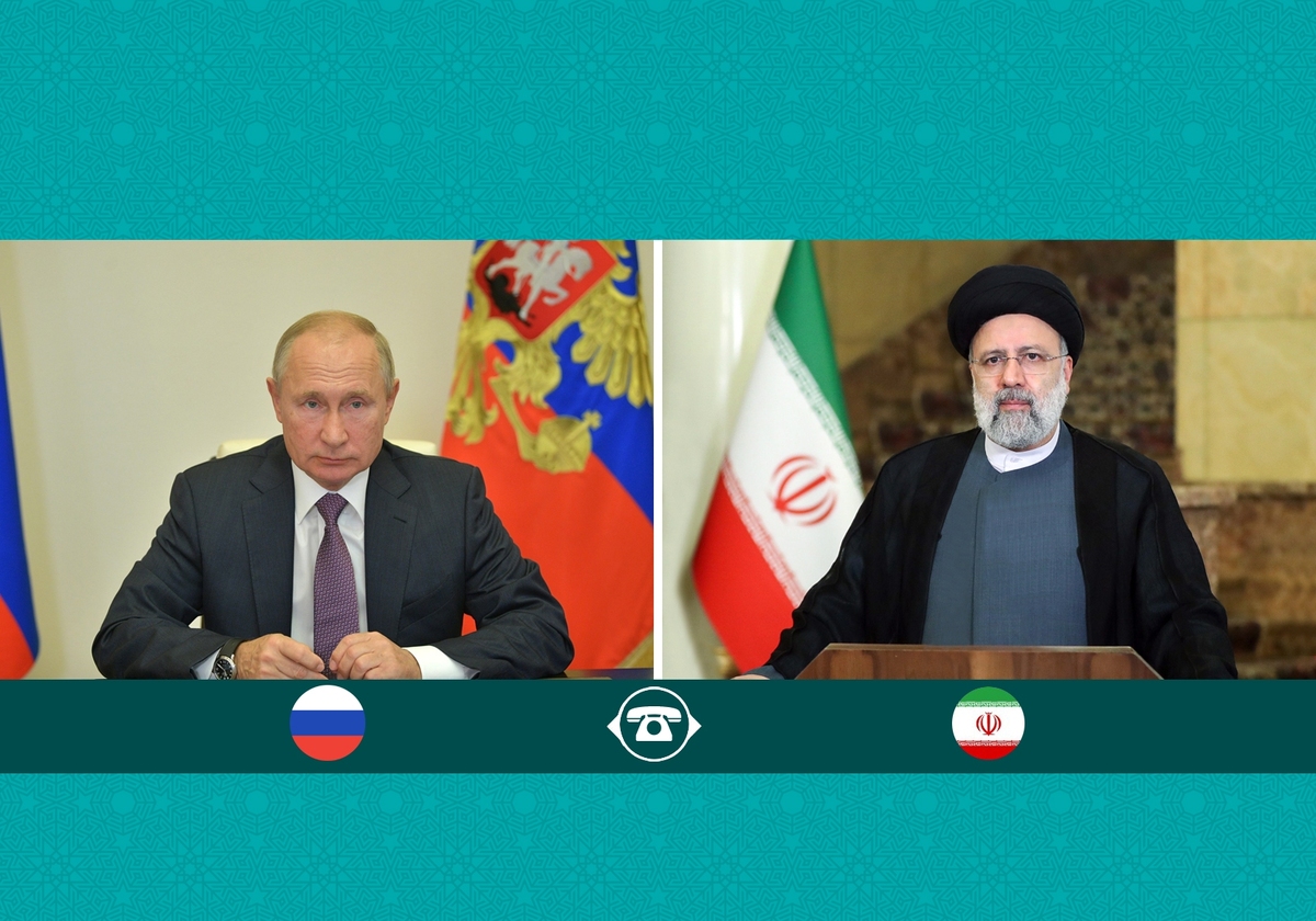بررسی آخرین وضعیت تقویت همکاری‌های اقتصادی تهران-مسکو