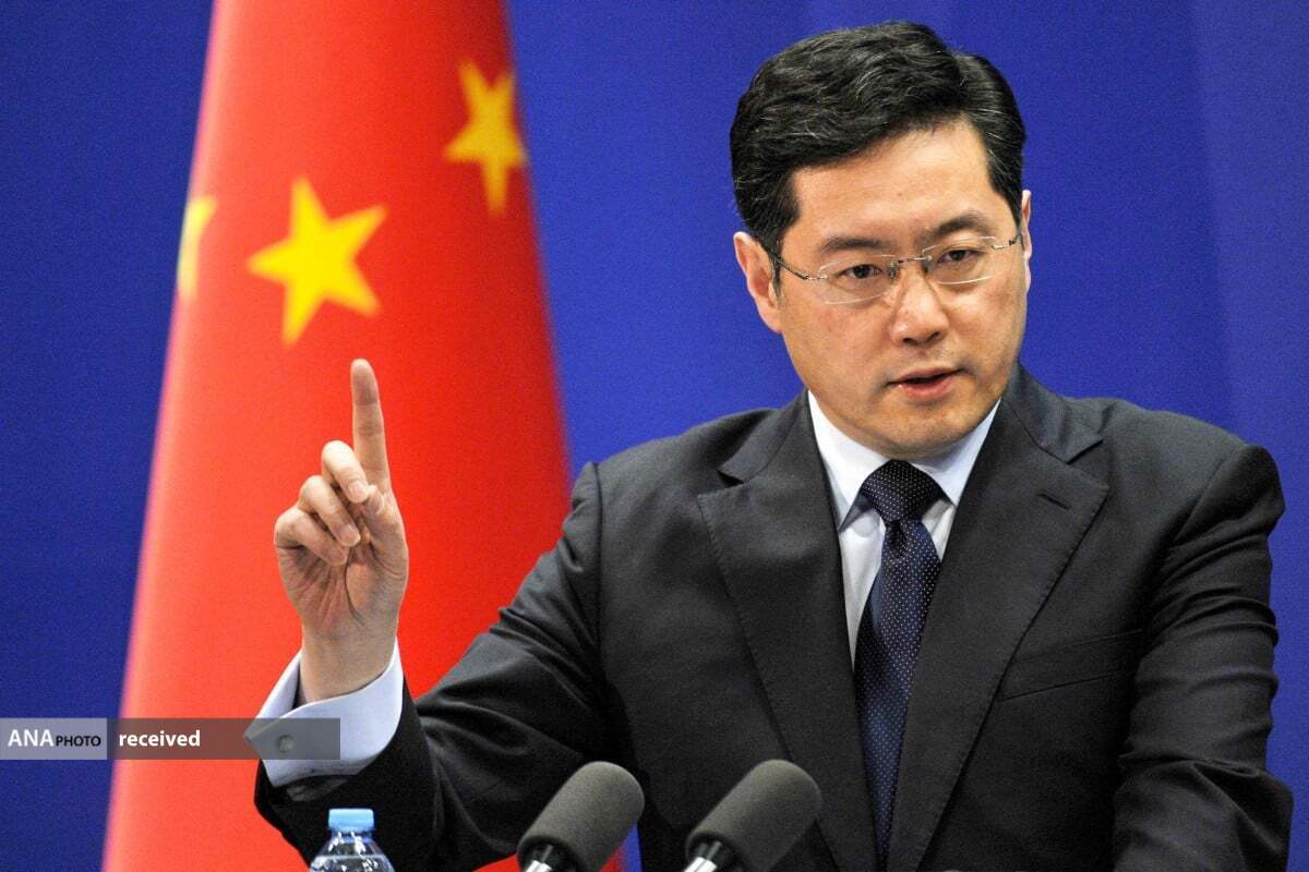 چین: درگیری پکن-واشنگتن اجتناب ناپذیر است