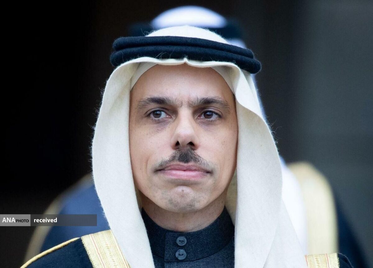 وزیر خارجه عربستان عازم مسکو است
