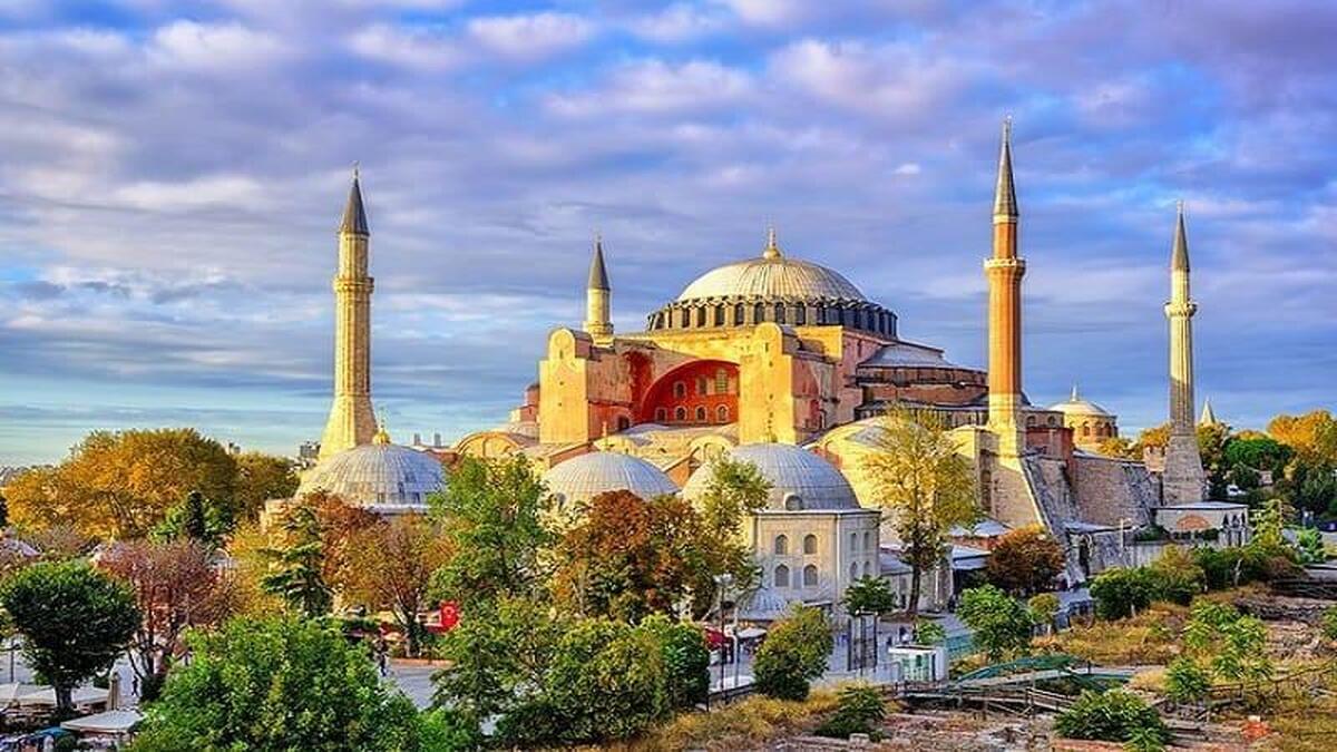 معرفی پنج شهر که برای زندگی در ترکیه مناسباند