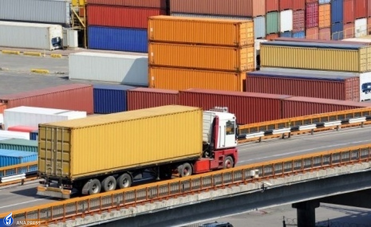 سیستم حمل و نقل داخلی؛ ترمز صادرات به اوراسیا