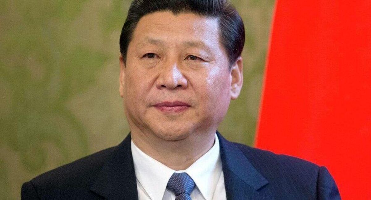 «شی جین پینگ» برای سومین دوره رئیس‌جمهور چین شد