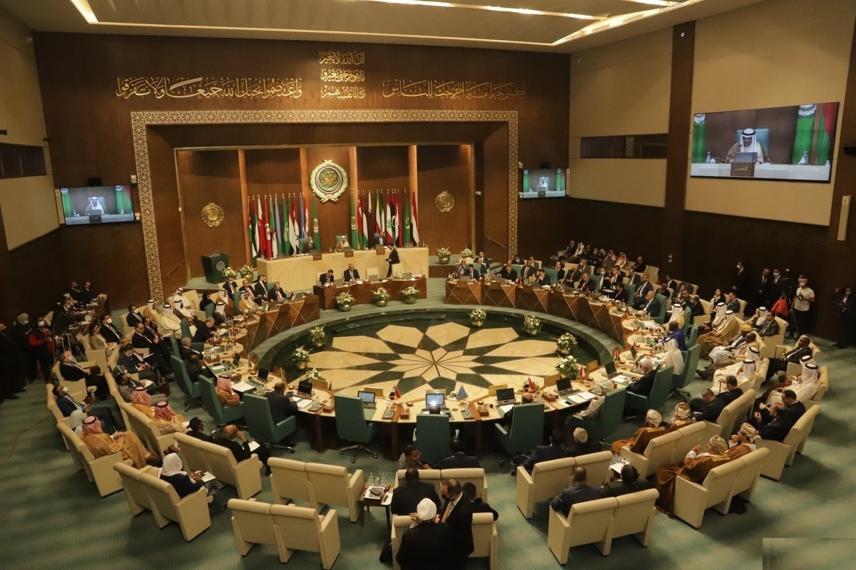 شورای همکاری خلیج‌فارس از بازگشت روابط تهران و ریاض استقبال کرد