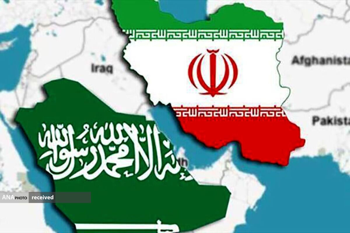 ۴ پیام درباره توافق ایران و عربستان