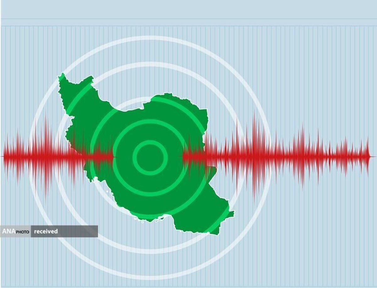 رشد صعودی زمین لرزه‌ها در بهمن ماه؛ ثبت ۷۰۶ زلزله در کشور