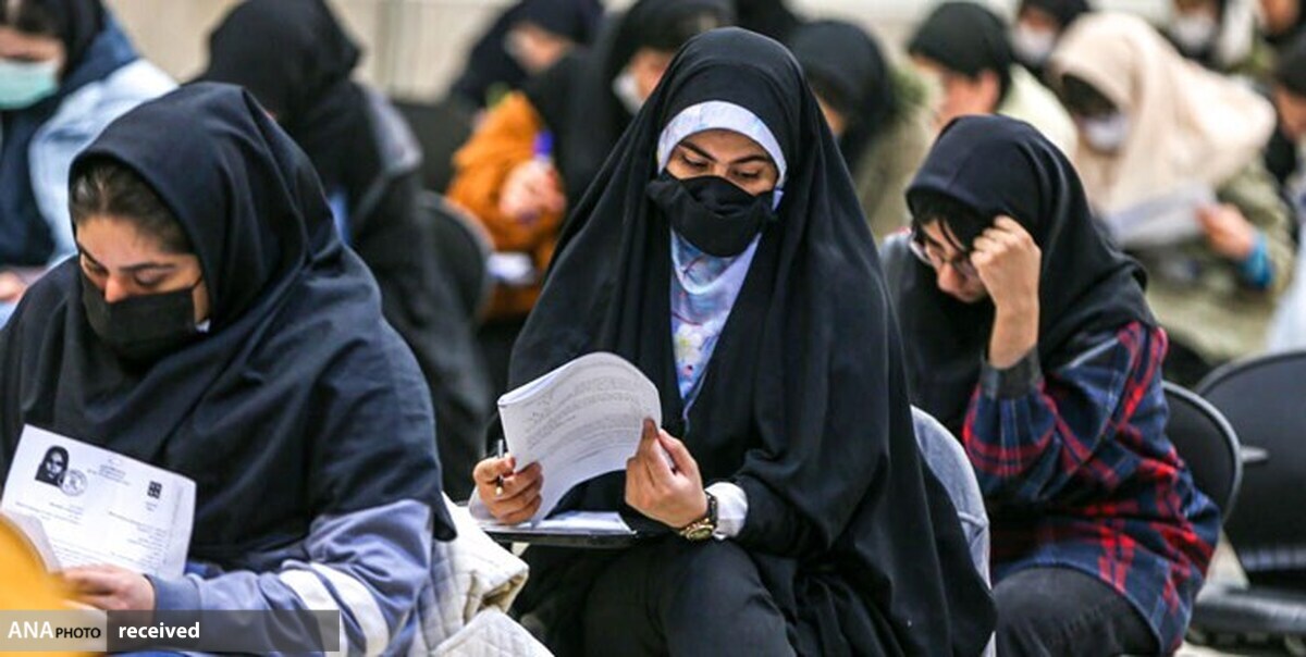 ضرورت حضور پررنگ‌تر بانوان در فعالیت‌های علمی دانشگاه آزاد اسلامی