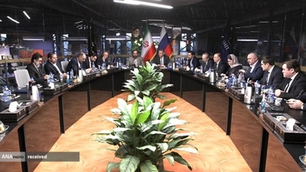 همکاری‌های علمی میان ایران و باشقیرستان در حوزه‌های اولویت‌دار افزایش می‌یابد