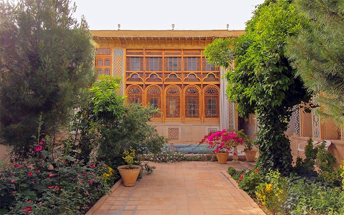 جاهای دیدنی شیراز که کمتر می‌شناسید