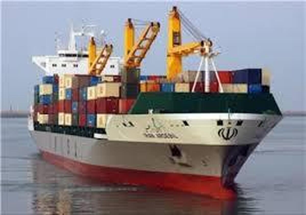 افزایش سرمایه بیش از ۲ برابری کشتیرانی در یک سال/ ایران ۳ شناور از روسیه خرید