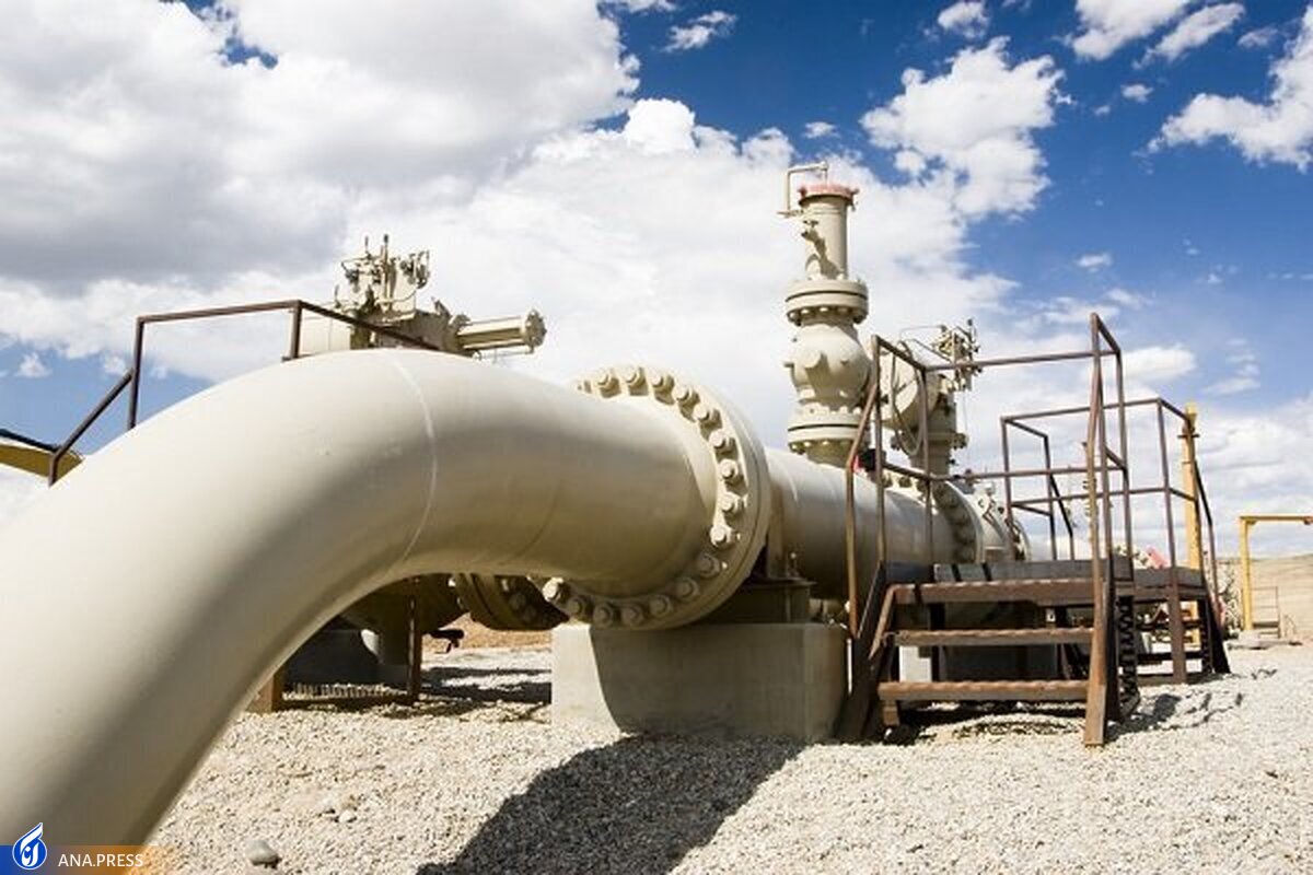 نقش پررنگ سیاست در صادرات گاز