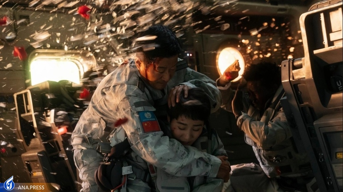 بازار فیلم چین، نمایشگاهی به نام «قصه­ چین را بگو» برگزار می‌کند