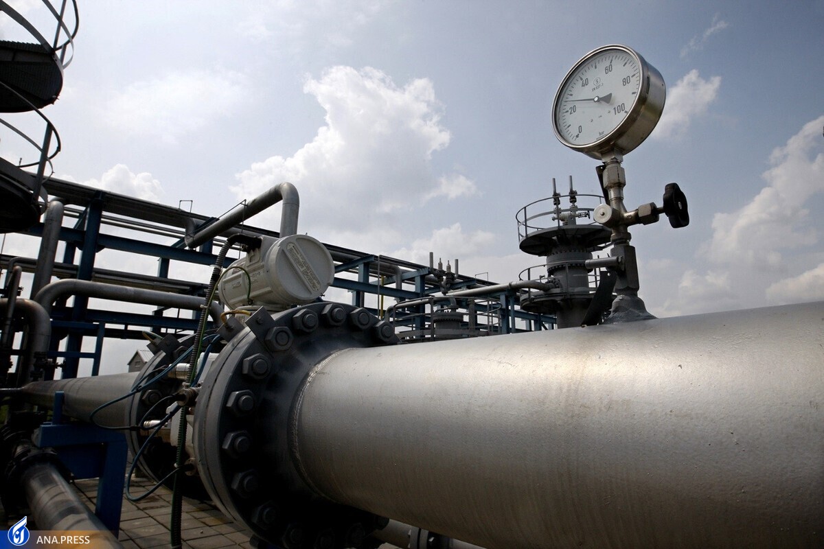 صادرات گاز ایران به اروپا، آورده اقتصادی چندانی ندارد