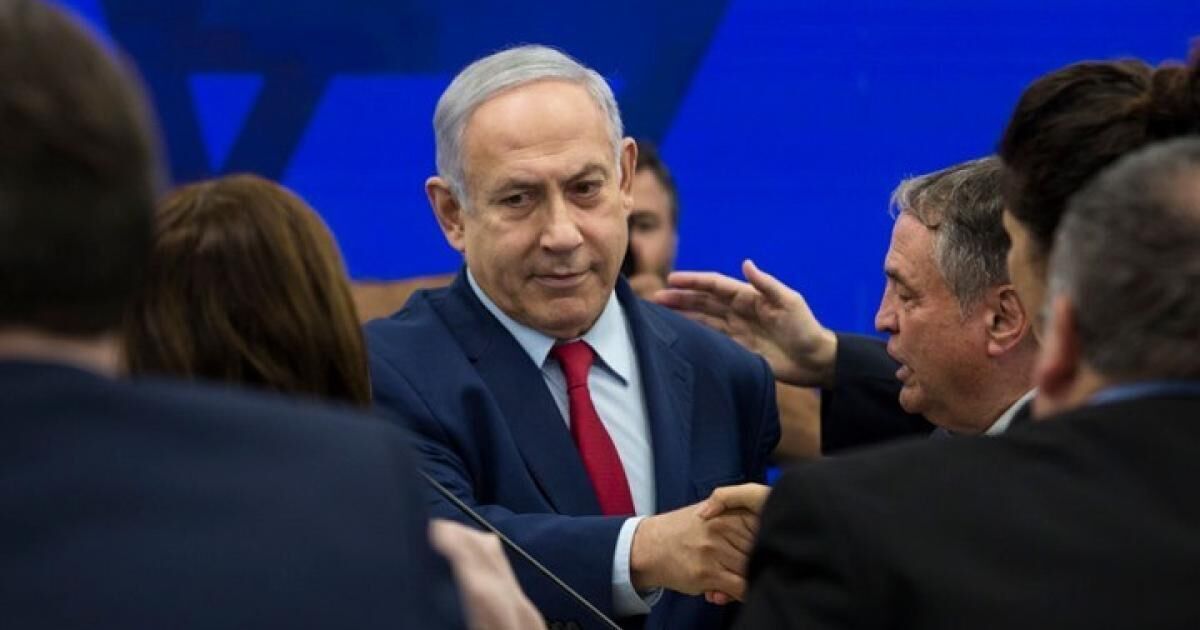 نتانیاهو سفرش به آلمان را به تعویق انداخت