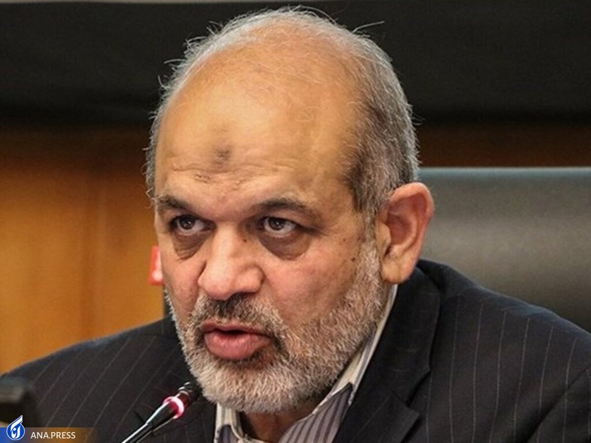 وزیر کشور: شورای ملی زیارت تمهیدات لازم را برای سفرهای نوروزی اندیشیده است