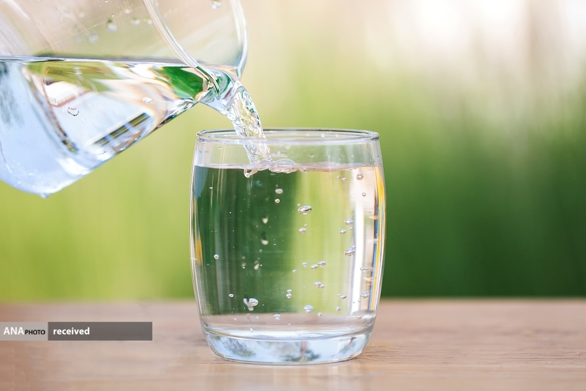 تامین آب لوله‌کشی برای همه مردم جهان با کاهش فروش آب بسته‌بندی
