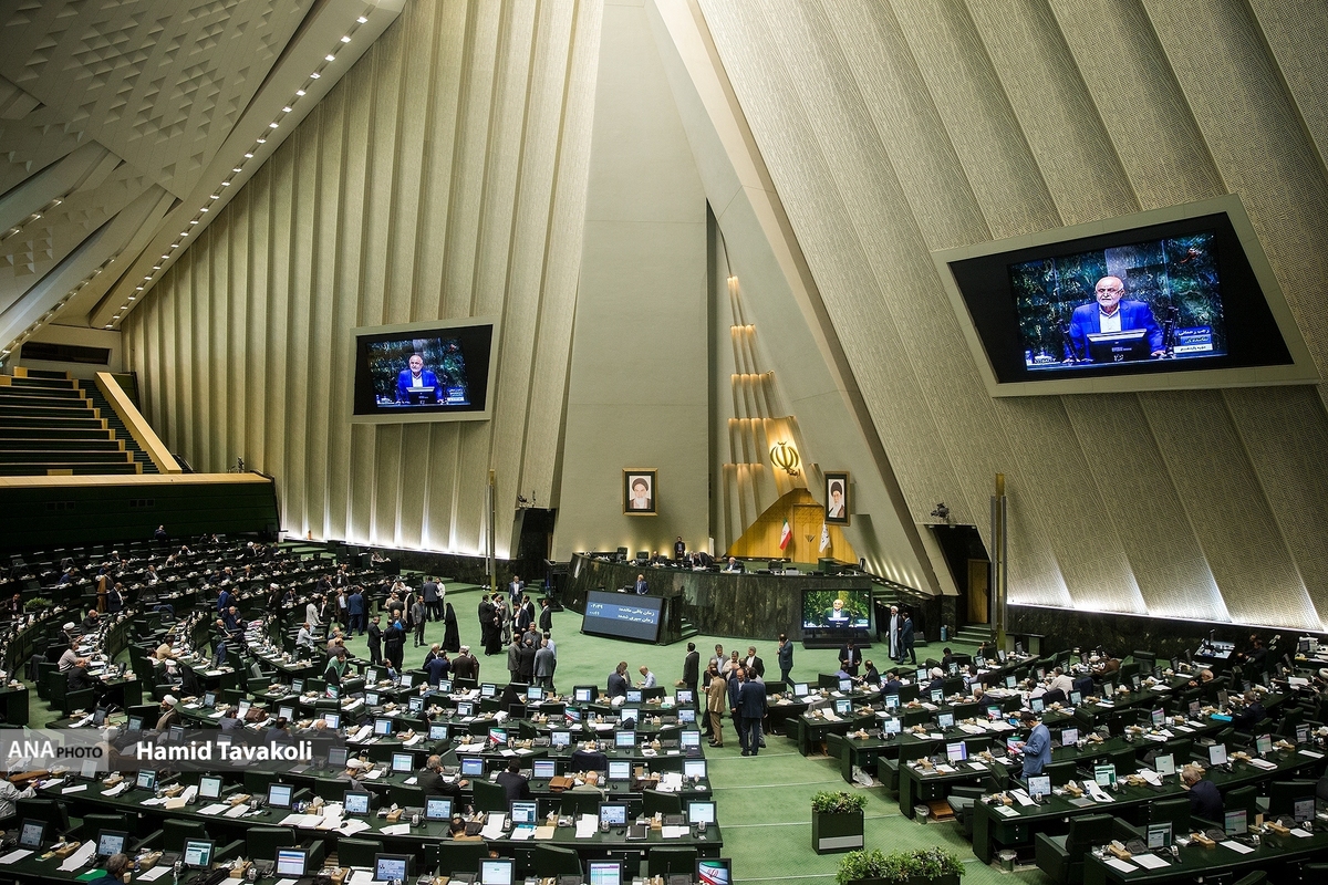 لایحه پیشگیری از آسیب‌دیدگی زنان در دستورکار نمایندگان قرار گرفت