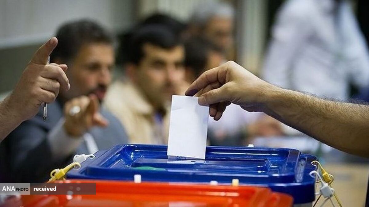 شرایط تمدید مهلت اخذ رأی انتخابات مجلس تعیین شد