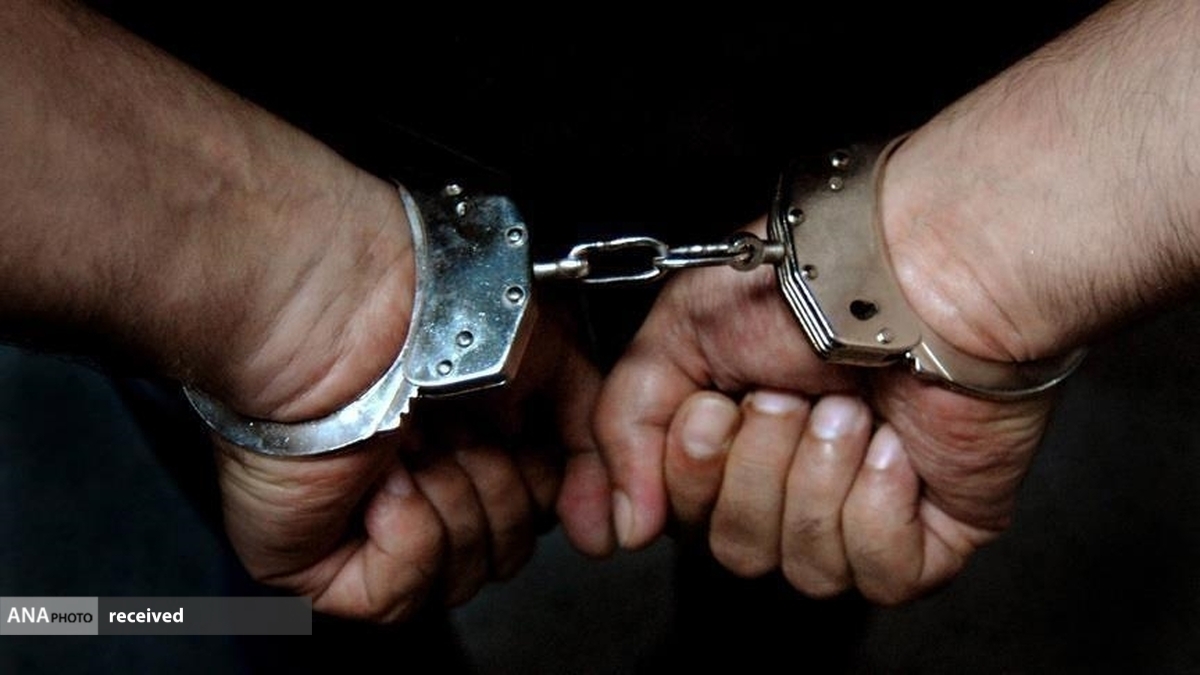 بازداشت قاتل زنجیره‌ای در اینستاگرام با ۴ هزار نفر دنبال کننده