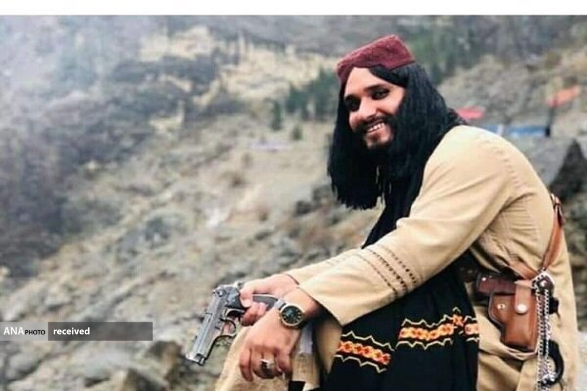 فرمانده ارشد طالبان کشته شد