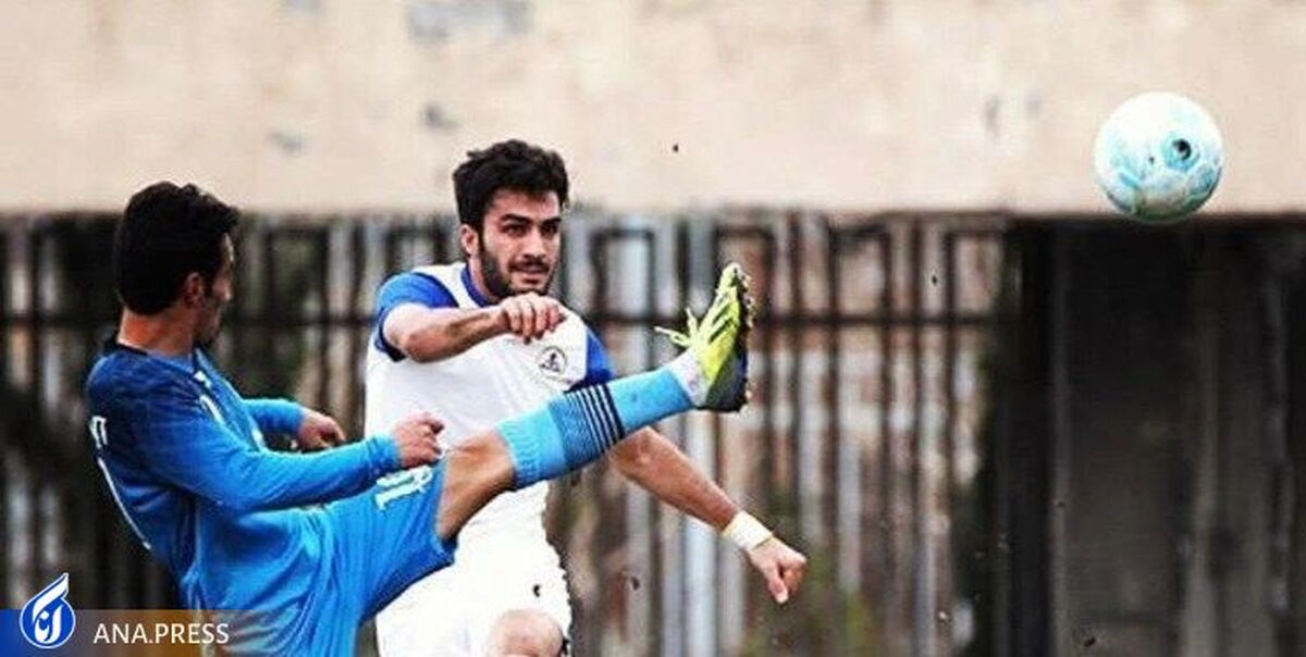 بازیکن به کما رفته از بوشهر به بیمارستانی در شیراز منتقل می شود