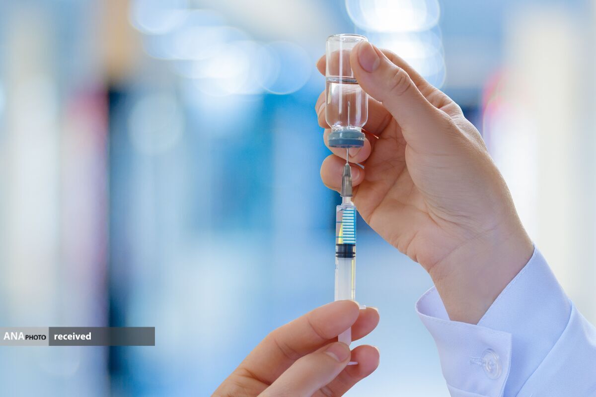 کارآزمایی بالینی اولین واکسن ایرانی مبتنی بر «mRNA» آغاز شد