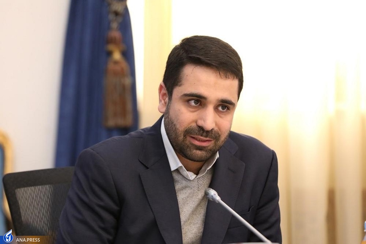 حکم دبیر جدید شورای عالی فضای مجازی صادر شد