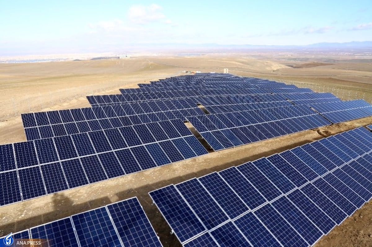 افزایش نرخ خرید تضمینی برق نیروگاه‌های خورشیدی مقیاس کوچک