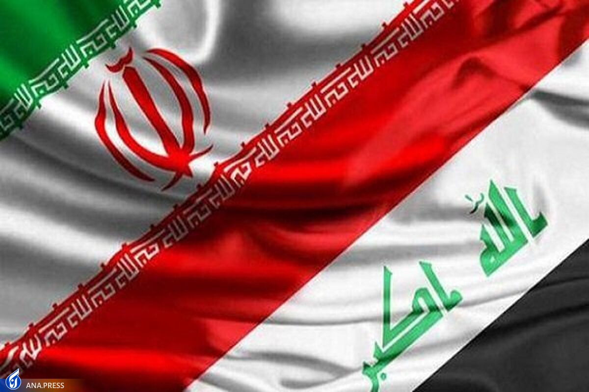 آب، محور‌ی برای افزایش وحدت‌ بین ایران و عراق