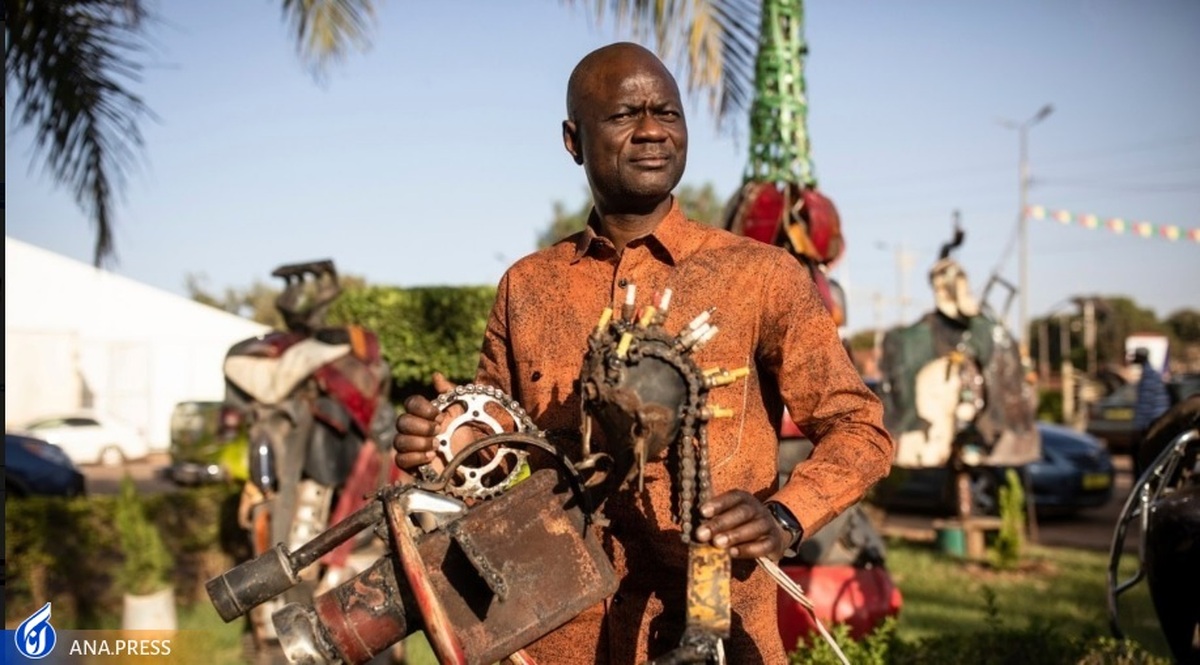 بزرگترین جشنواره فیلم آفریقا امید را در بورکینافاسو زنده می‌کند