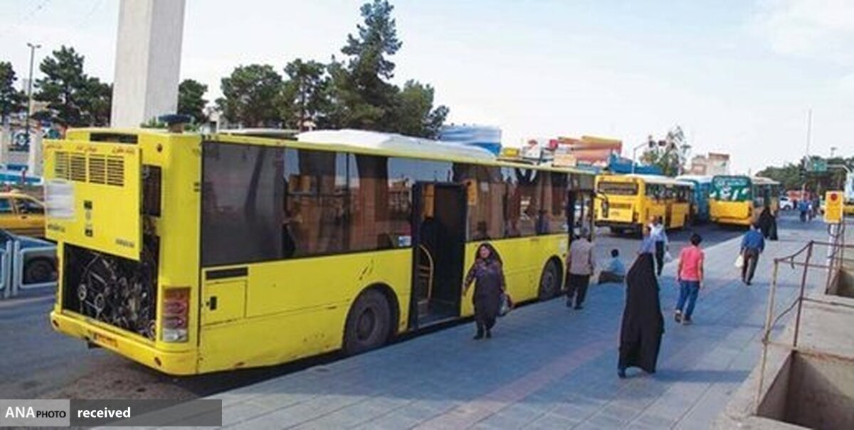 خطوط ویژه اتوبوس گردشگری در مسیر‌های مختلف تاریخی شهر تهران