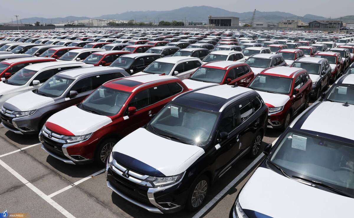 فهرست ۲۲ بانک برای ثبت‌نام خودرو‌های وارداتی اعلام شد