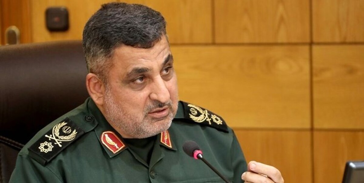 ۹۳ درصد تجهیزات دفاعی کشور ایرانی است
