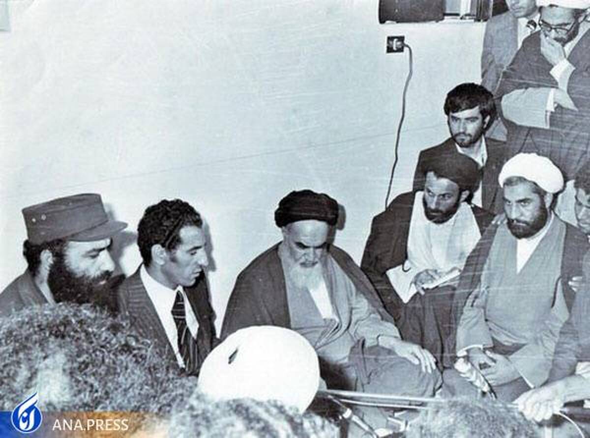 شرط امام خمینی برای قذافی دیکتاتور لیبی چه بود؟
