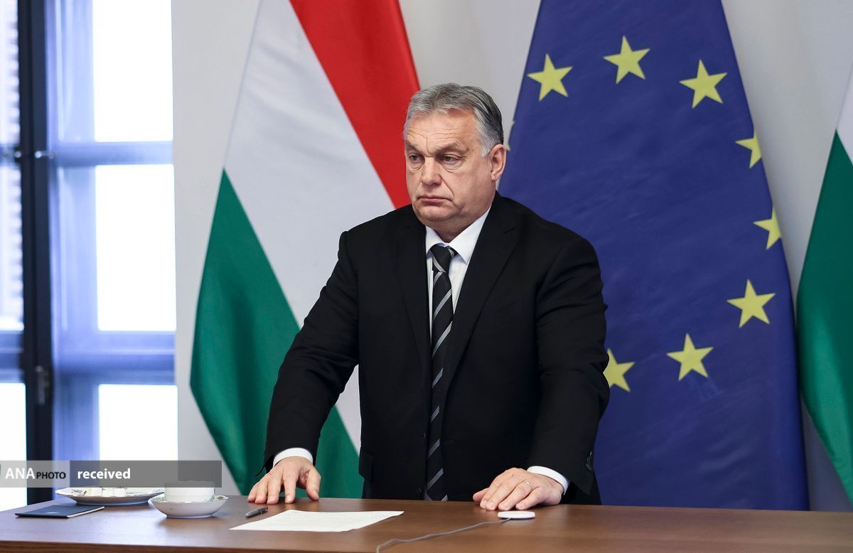 مجارستان: نگران اعزام نیروهای اتحادیه اروپا به اوکراین هستیم