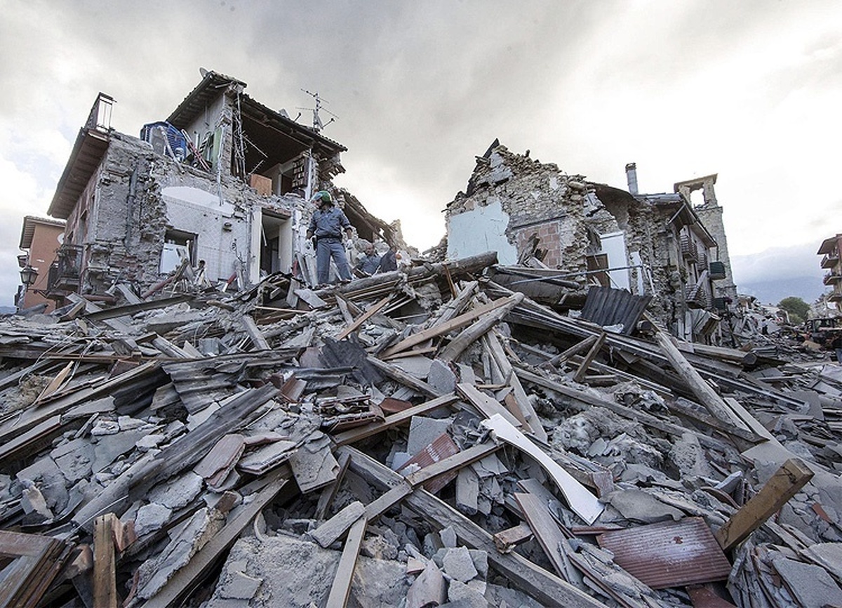 دستیابی محققان به دانش فناوری کاهش ریسک تخریب سازه‌ها بر اثر زلزله