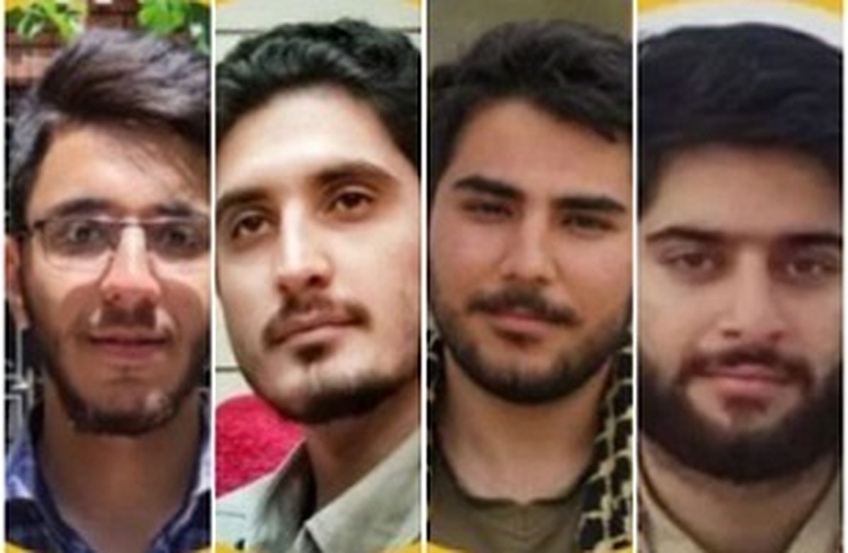 مسئولان جدید بسیج دانشجویی دانشگاه‌های تهران بزرگ منصوب شدند