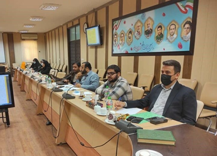  ثبت‌ نام طرح «حامیم» دانشگاهیان استان بوشهر آغاز شد