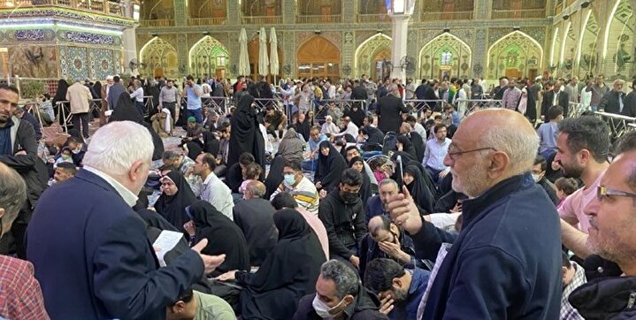 نام‌نویسی حدود ۱۴ هزار ایرانی برای سفر عتبات در تاسوعا و عاشورا
