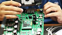 آموزش تعمیرات قطعات الکترونیکی برای دانشجویان برق