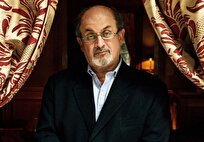 حمله به سلمان رشدی، نویسنده مرتد در نیویورک