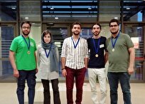 موفقیت تیم ریاضی دانشگاه صنعتی شریف در مسابقات جهانی ریاضی IMC