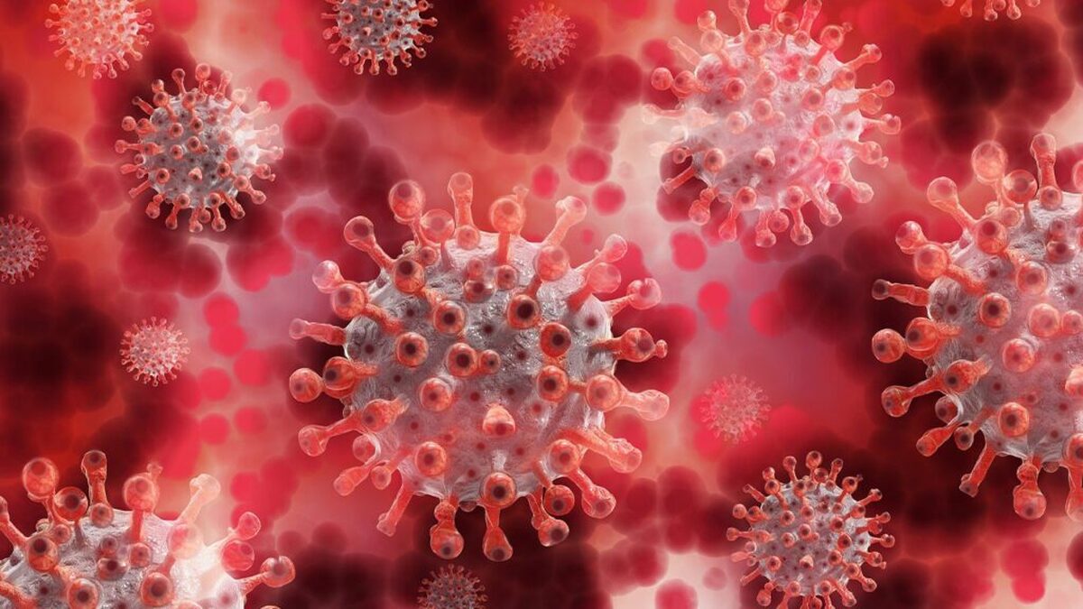 خواص ضدویروسی پلیمرها با افزودن نانوذرات مس بیشتر می‌شود
