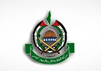 حماس: یکپارچه علیه تروریسم مستمر اسرائیل مقابله شود